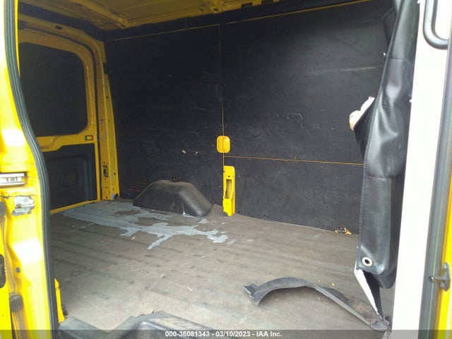 Ford TRANSIT CARGO VAN 2015 1FTNR1CM8FKB19623 Image 8