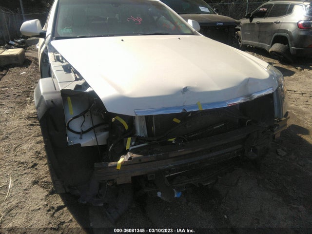 Продаж на аукціоні авто 2008 Cadillac Cts Rwd W/1sa, vin: 1G6DF577680176713, номер лоту: 36081345