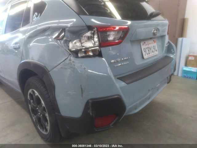 JF2GTAPC5NH270363 Subaru Crosstrek Premium