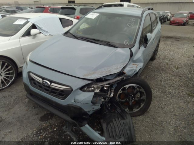 JF2GTAPC5NH270363 Subaru Crosstrek Premium