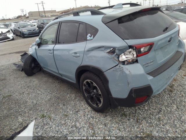 JF2GTAPC5NH270363 Subaru Crosstrek Premium