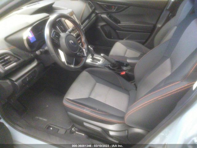 JF2GTAPC5NH270363 Subaru Crosstrek Premium
