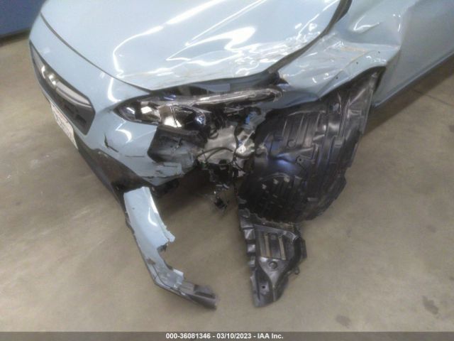 JF2GTAPC5NH270363 Subaru Crosstrek Premium