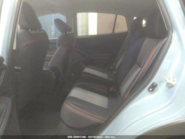 JF2GTAPC5NH270363 Subaru Crosstrek Premium
