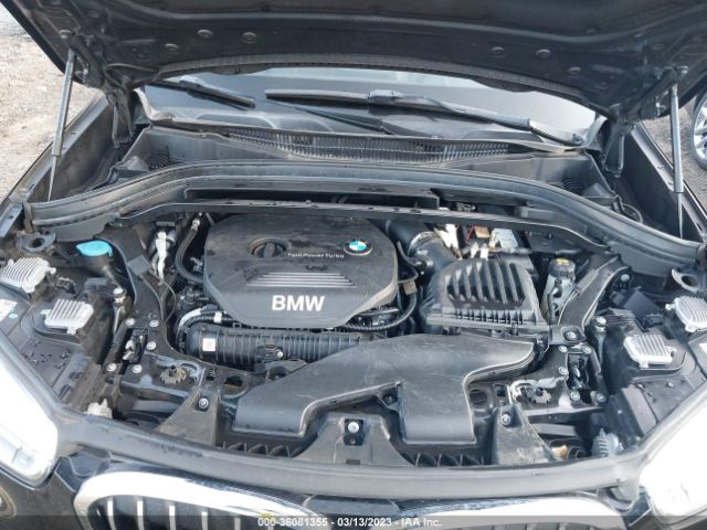 WBXHT3C30H5F83465 BMW X1 Xdrive28i