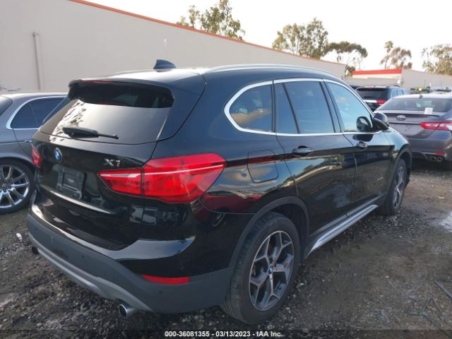WBXHT3C30H5F83465 BMW X1 Xdrive28i