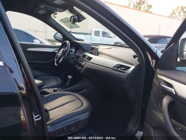 WBXHT3C30H5F83465 BMW X1 Xdrive28i