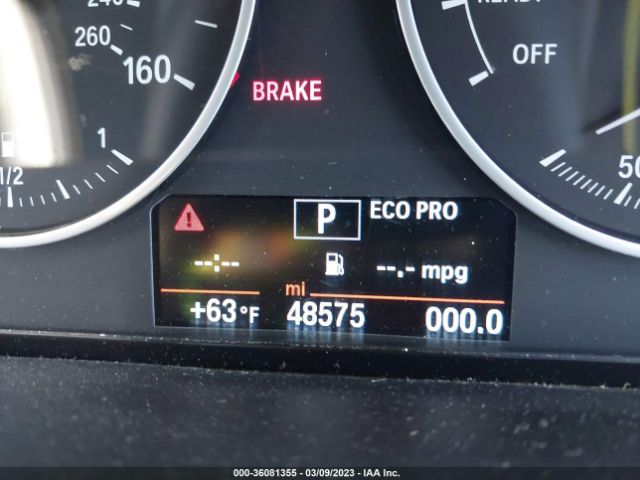 WBXHT3C30H5F83465 BMW X1 Xdrive28i