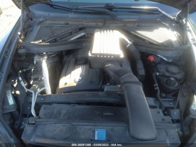 5UXFE43538L023744 BMW X5 3.0SI