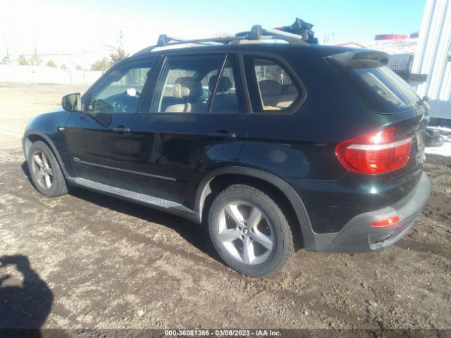 5UXFE43538L023744 BMW X5 3.0SI