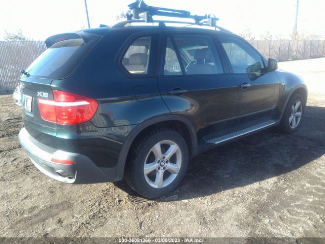 5UXFE43538L023744 BMW X5 3.0SI