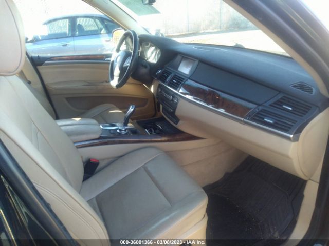 5UXFE43538L023744 BMW X5 3.0SI