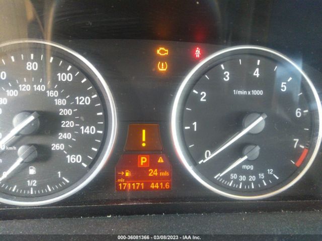 5UXFE43538L023744 BMW X5 3.0SI