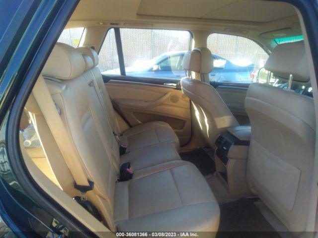 5UXFE43538L023744 BMW X5 3.0SI
