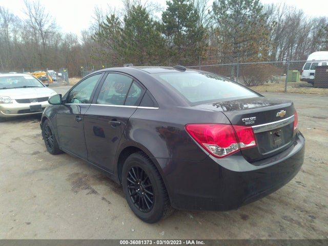 Chevrolet CRUZE LT 2015 1G1PC5SB7F7176375 Image 5