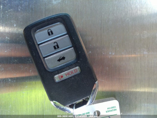 Honda Civic Sedan Ex-l 2014 19XFB2F9XEE035911 Image 11