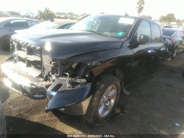 3C6RR7LT5HG736068 RAM 1500