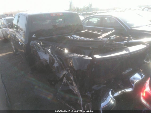 3C6RR7LT5HG736068 RAM 1500