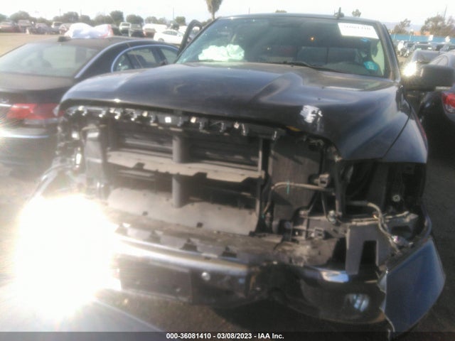 3C6RR7LT5HG736068 RAM 1500