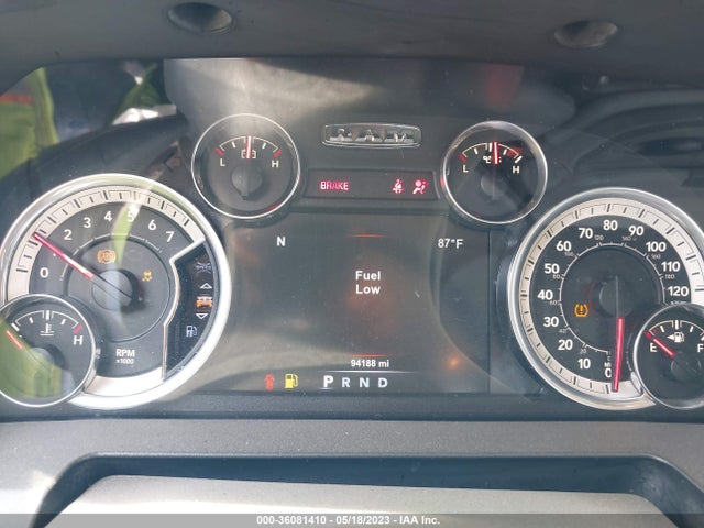 3C6RR7LT5HG736068 RAM 1500
