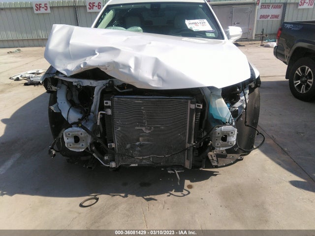 Cadillac Xt6 Premium Luxury 2021 1GYKPCRS6MZ188304 Image 8