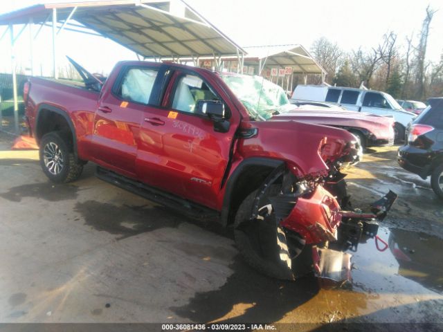 3GTP9EELXMG370958 auction archive image