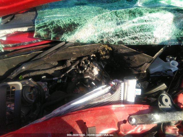 3GTP9EELXMG370958 GMC Sierra 1500 At4