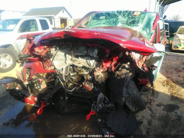 3GTP9EELXMG370958 GMC Sierra 1500 At4
