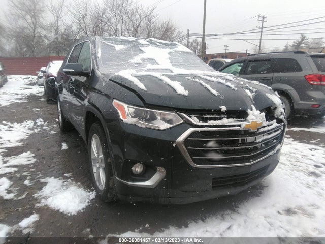 2019 1GNEVHKW7KJ143779 main image