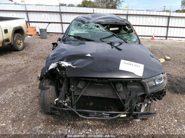 Dodge DURANGO GT 2019 1C4RDHDG4KC676096 Image 11