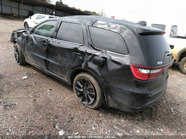 Dodge DURANGO GT 2019 1C4RDHDG4KC676096 Image 3