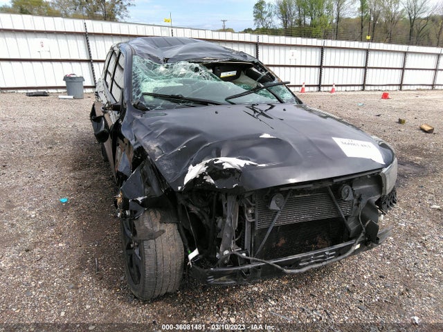 Dodge DURANGO GT 2019 1C4RDHDG4KC676096 Image 6