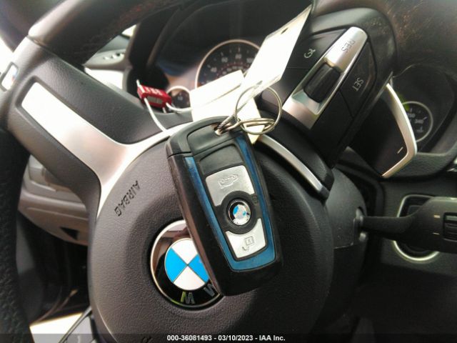 WBA4A7C54FD415870 BMW 4 Series 428i Xdrive
