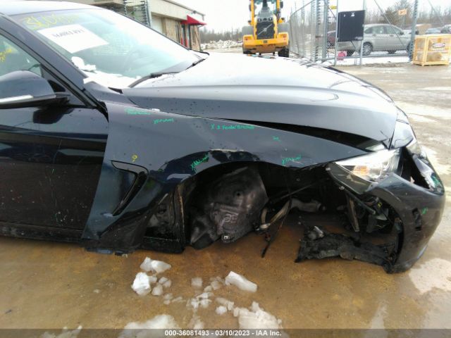 WBA4A7C54FD415870 BMW 4 Series 428i Xdrive