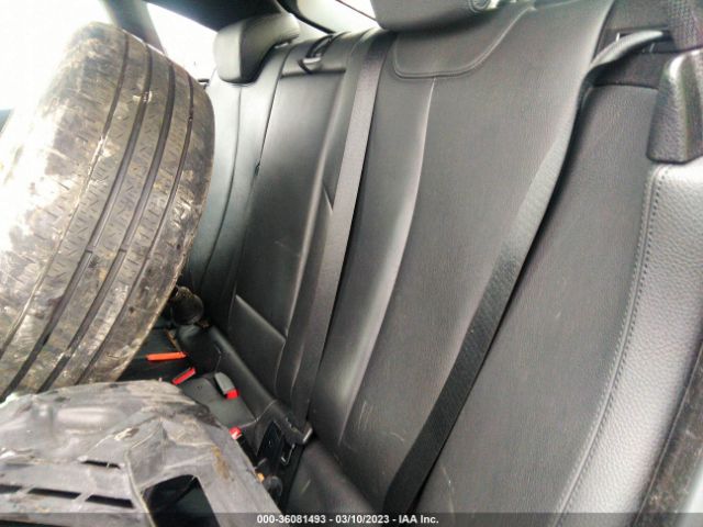 WBA4A7C54FD415870 BMW 4 Series 428i Xdrive