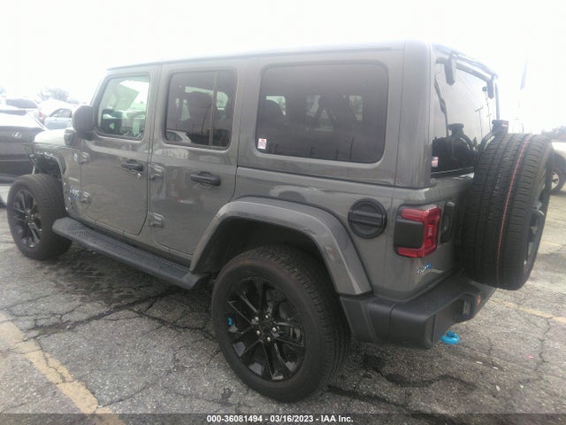 1C4JJXP62PW516260 Jeep Wrangler 4xe Sahara