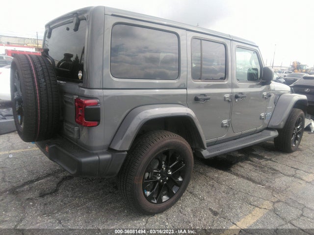 1C4JJXP62PW516260 Jeep Wrangler 4xe Sahara