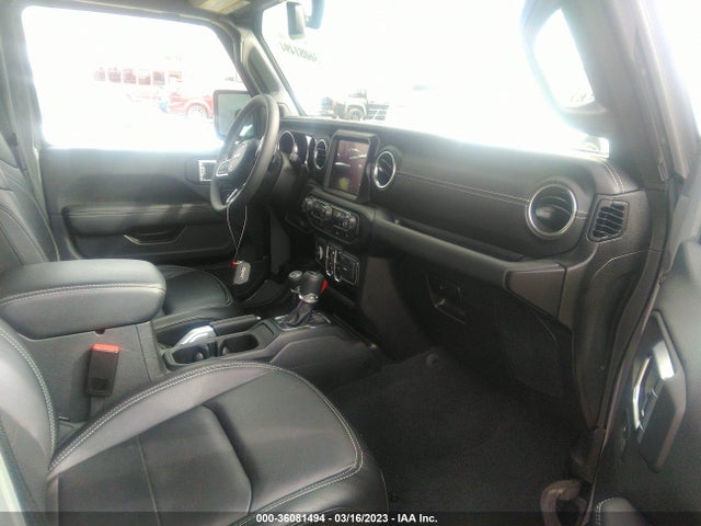 1C4JJXP62PW516260 Jeep Wrangler 4xe Sahara
