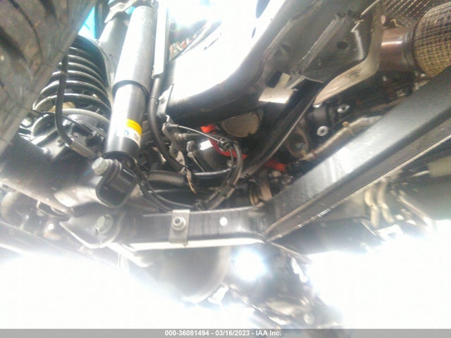1C4JJXP62PW516260 Jeep Wrangler 4xe Sahara