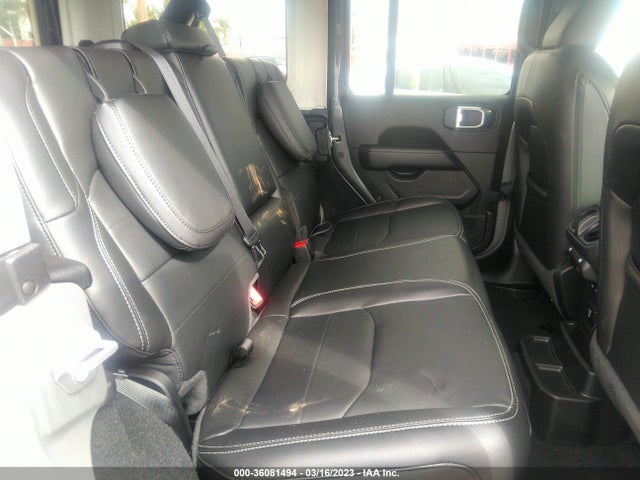 1C4JJXP62PW516260 Jeep Wrangler 4xe Sahara