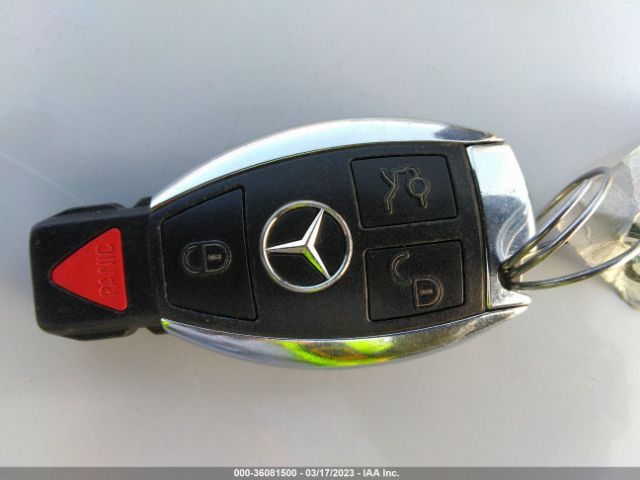 55SWF4JBXFU087267 Mercedes-Benz C-class C 300