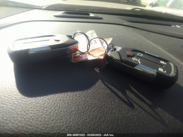 1GKKNRL40MZ209760 GMC ACADIA SLE