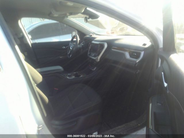 1GKKNRL40MZ209760 GMC ACADIA SLE
