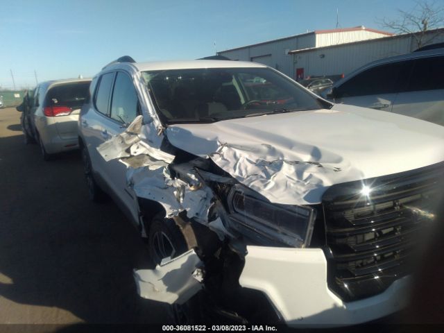 1GKKNRL40MZ209760 GMC ACADIA SLE