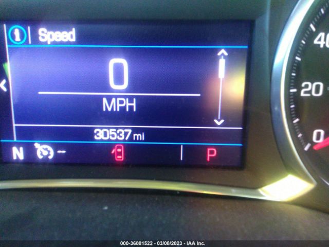 1GKKNRL40MZ209760 GMC ACADIA SLE