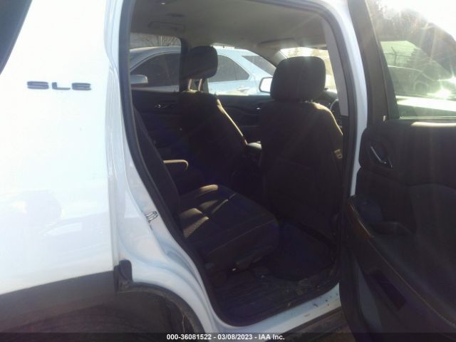 1GKKNRL40MZ209760 GMC ACADIA SLE