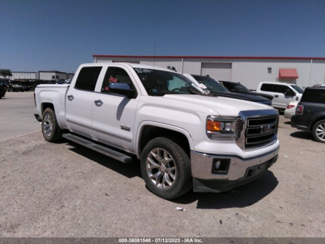 3GTP1VEC3FG453982 auction archive image