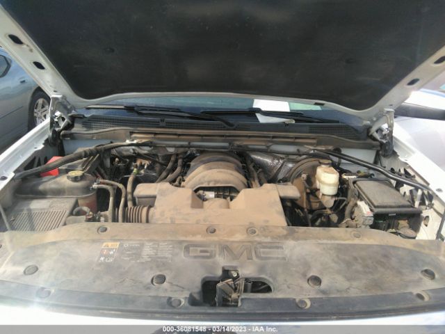 3GTP1VEC3FG453982 GMC Sierra 1500 Slt