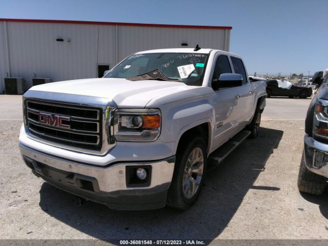 3GTP1VEC3FG453982 GMC Sierra 1500 Slt