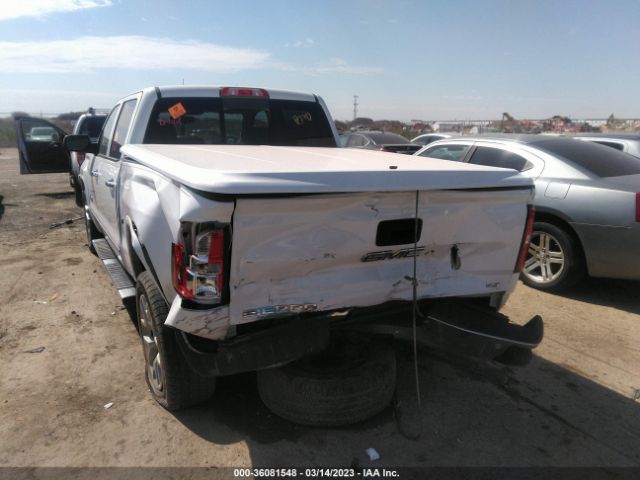 3GTP1VEC3FG453982 GMC Sierra 1500 Slt